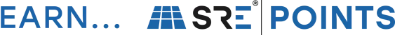 Earn-sre-points
