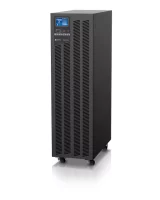 Vertiv Liebert GXT-MT+ G2 6kVA 4.8kW Tower Online UPS