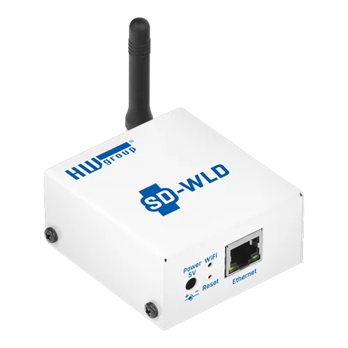 SD-WLD Wireless  Water Leakage Detectors with WiFi Connectivity