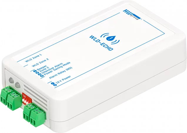 WLD ECHO Water Leakage Detectors