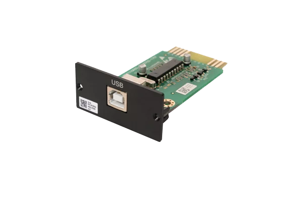 AEC USB Interface Cards