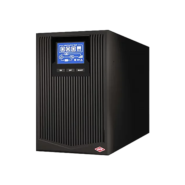 AEC IST3J 1kVA/1kW Tower UPS