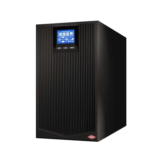 AEC IST3J 3kVA/3kW Tower UPS