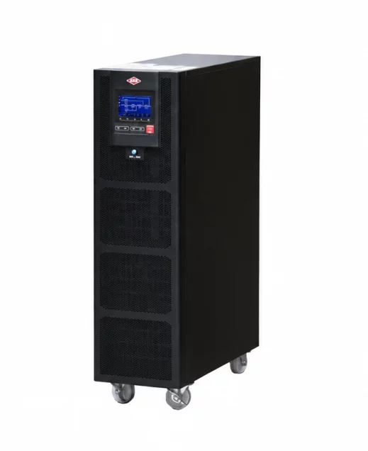 AEC IST7 10kVA/10kW 1/1, 3/1 or 3/3 UPS