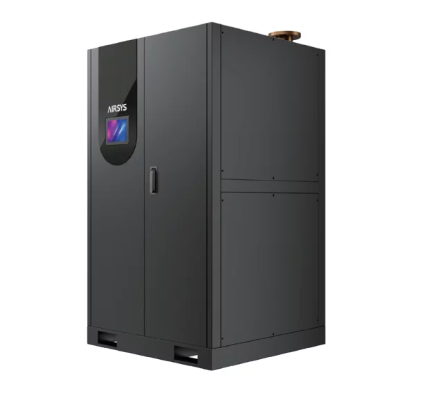Fluidcool-X Liquid Cooling Systems 500kW-2.5MW