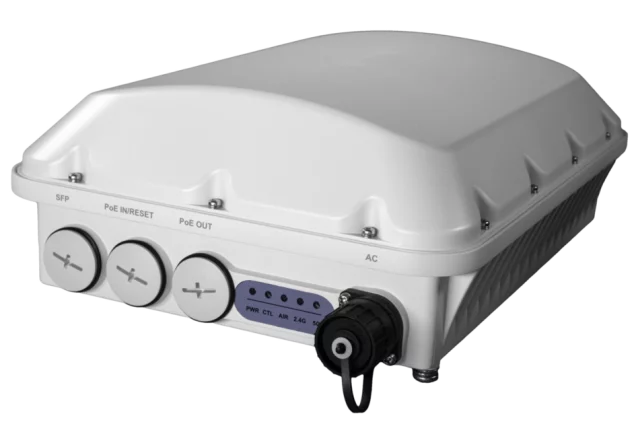 RUCKUS T750SE 802.11ax Outdoor Wireless Access Points