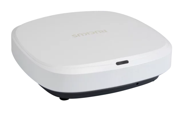 RUCKUS R370 WiFi 7 Dual-band Indoor Concurrent Wireless Access Points