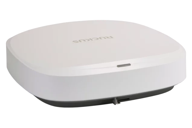 RUCKUS R770 Wi-Fi 7 Tri-band Concurrent Indoor Wireless Access Points