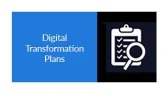 Digital Transformation Plans