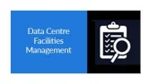 Data Centre Facilities Management