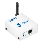 SD-2xOut Wireless Environment Monitors with a Digital Output with WiFi Connectivity