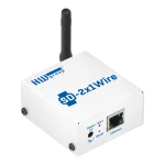 SD-2x1Wire Wireless Environmental Monitors with WiFi Connectivity