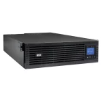 Tripp Lite SU SmartOnline 5kVA 5kW RT 3U Rackmount Tower On-Line UPS with Bypass PDU Hardwired C13 C19 Outlets