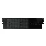 Tecnoware 3U Rack Battery Box for EVO DSP Plus UPS 192Vdc 11Ah Batteries