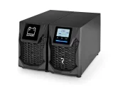 Riello Sentinel Pro2 SP2 1000VA Online ER Extended Runtime UPS