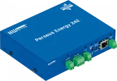 Perseus Energy 242 M-BUS to Ethernet Gateway with Sensor Ports