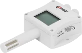 RTU-HTemp Sensor for Industrial Temperature, Humidity and Barometric Pressure Monitoring