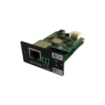 AEC UPS SNMP Card and Network interface