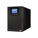 AEC IST3J 1kVA/1kW Tower UPS