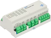 Perseus Industrial RTU Expander 2004