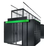 APC NetShelter Cold or Hot Aisle Containment System