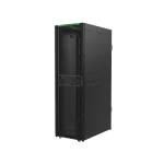 APC NetShelter SX Gen 2 42U 600mm Wide 1070mm Deep Server Rack without Sides Black