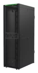 APC NetShelter SX Gen 2 42U 750mm Wide 1070mm Deep Server Rack without Sides and Doors, Black