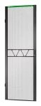 APC NetShelter SX Gen 2 48U 750mm Wide Front Door Replacement Black