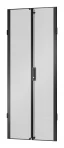 APC NetShelter SX Gen 2 42U 750mm Wide Rear Door Replacement Black