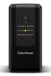 CyberPower UT800EG-UK Line Interactive 800VA Tower UPS