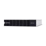 CyberPower BPE192VL2U01 UPS Battery Extension Pack 9Ah 192Vdc for OL8, OL10 and OL12 Series UPS