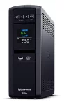 CyberPower CP1350EPFCLCD-UK Line Interactive 1.35kVA Tower UPS