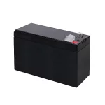 CyberPower RBP0007 Replacement UPS Batteries Sealed Lead Acid VRLA 9Ah 12Vdc, Pack of 1