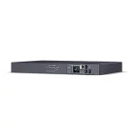CyberPower PDU44004 Switched Power Distribution Units 0U Vertical Horizontal with 2 IEC C14 Inputs 12 IEC C13 Outlets