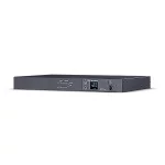 CyberPower PDU24005 Metered Power Distribution Units 1U Horizontal with 2 IEC C20 Inputs 8 IEC C13 and 2 IEC C19 Outputs