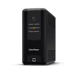 CyberPower UT1050EIG Line Interactive 1.05kVA Tower UPS