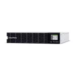 CyberPower OL6KERTHD Online Double-conversion 6kVA Tower UPS