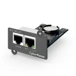 CyberPower RMCARD205 UPS SNMP Management Card