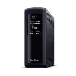 CyberPower VP1600EILCD Line Interactive 1.6kVA Tower UPS