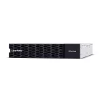 CyberPower BPE144VL2U01 UPS Battery Extension Pack 9Ah 144Vdc for OL5 and OL6 Series UPS