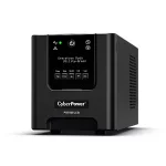 CyberPower PR750ELCD Line Interactive 750VA Tower UPS