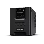 CyberPower PR1000ELCD Line Interactive 1kVA Tower UPS