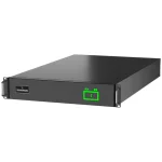 Tecnoware 2U Rack Battery Box for EVO DSP PRO 6-10kVA UPS 192Vdc 7.2Ah Batteries