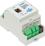 Perseus Industrial 300 IO Controller and RTU