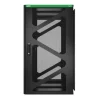 APC NetShelter WX AR124SM - 19inch W