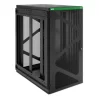 APC NetShelter WX AR124SM - 19inch W