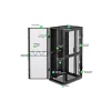 APC NetShelter SX Networking Enclosu