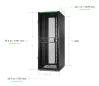 APC NetShelter SX Networking Enclosu