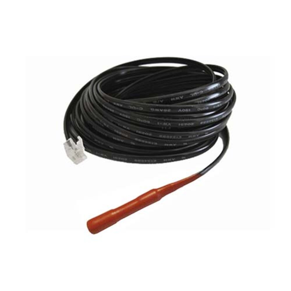 Digital Outdoor Temperature Sensors Server Room Environments