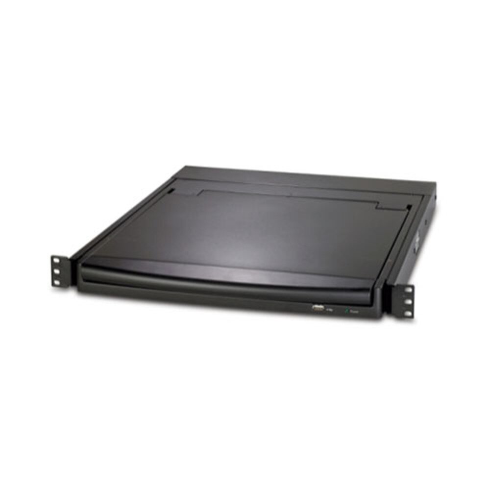 APC 19inch Rack LCD Console | AP5719 | Server Room Environments